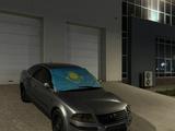 Volkswagen Passat 2001 годаүшін2 500 000 тг. в Актау