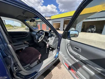Honda CR-V 1996 года за 2 000 000 тг. в Караганда – фото 3