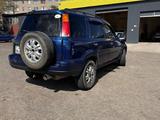 Honda CR-V 1996 года за 2 500 000 тг. в Караганда – фото 4