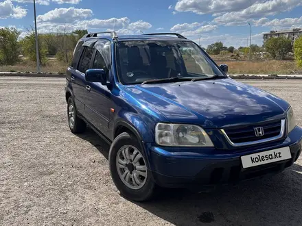 Honda CR-V 1996 года за 2 000 000 тг. в Караганда