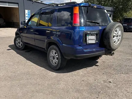Honda CR-V 1996 года за 2 000 000 тг. в Караганда – фото 2
