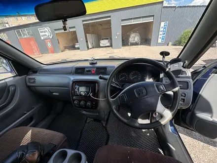 Honda CR-V 1996 года за 2 000 000 тг. в Караганда – фото 6