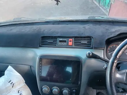 Honda CR-V 1996 года за 2 000 000 тг. в Караганда – фото 8