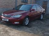Toyota Camry 2005 годаүшін3 800 000 тг. в Алматы – фото 2