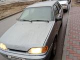 ВАЗ (Lada) 2115 2004 года за 800 000 тг. в Астана