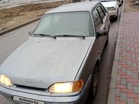 ВАЗ (Lada) 2115 2004 годаүшін800 000 тг. в Астана