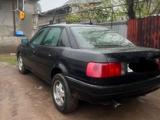 Audi 80 1992 года за 1 000 000 тг. в Шамалган – фото 3