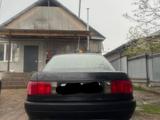 Audi 80 1992 года за 1 000 000 тг. в Шамалган