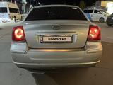 Toyota Avensis 2008 года за 5 000 000 тг. в Уральск – фото 3