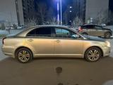 Toyota Avensis 2008 года за 5 000 000 тг. в Уральск – фото 4