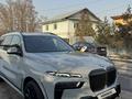 BMW X7 2022 годаүшін49 800 000 тг. в Алматы – фото 4