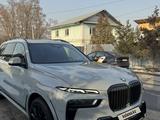 BMW X7 2022 года за 49 800 000 тг. в Алматы – фото 4