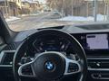 BMW X7 2022 годаүшін49 800 000 тг. в Алматы – фото 12