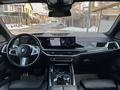 BMW X7 2022 годаүшін49 800 000 тг. в Алматы – фото 13