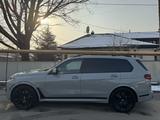 BMW X7 2022 года за 49 800 000 тг. в Алматы – фото 3