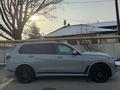 BMW X7 2022 годаүшін49 800 000 тг. в Алматы – фото 5