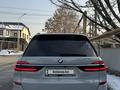 BMW X7 2022 годаүшін49 800 000 тг. в Алматы – фото 7