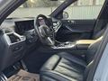 BMW X7 2022 годаүшін49 800 000 тг. в Алматы – фото 9