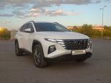 Hyundai Tucson 2023 года за 16 000 000 тг. в Караганда – фото 2