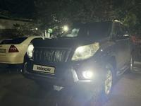 Toyota Land Cruiser Prado 2012 годаfor16 300 000 тг. в Караганда