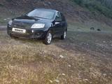 ВАЗ (Lada) Granta 2190 2013 года за 2 500 000 тг. в Семей