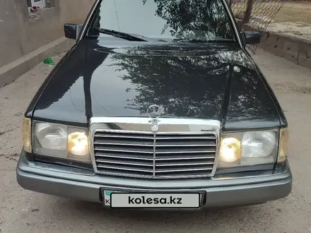 Mercedes-Benz E 230 1992 года за 1 350 000 тг. в Шымкент