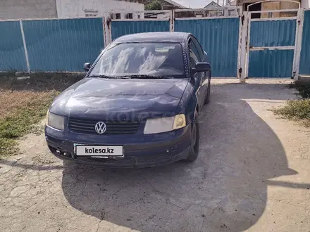 Volkswagen Passat 1998 года за 1 500 000 тг. в Алга