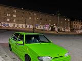 ВАЗ (Lada) 2114 2014 года за 2 200 000 тг. в Шымкент – фото 5