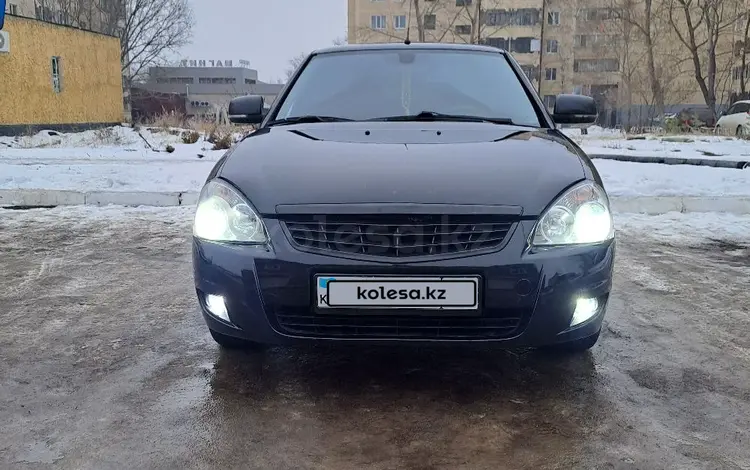 ВАЗ (Lada) Priora 2172 2013 годаfor2 050 000 тг. в Костанай