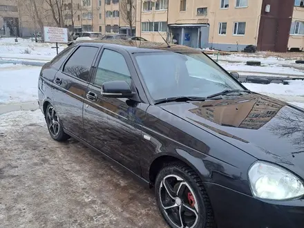 ВАЗ (Lada) Priora 2172 2013 года за 2 050 000 тг. в Костанай – фото 3