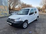 Peugeot Partner 2007 года за 1 500 000 тг. в Алматы – фото 2