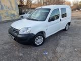 Peugeot Partner 2007 года за 1 500 000 тг. в Алматы