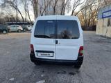 Peugeot Partner 2007 года за 1 500 000 тг. в Алматы – фото 5