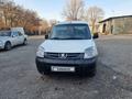 Peugeot Partner 2007 годаfor2 200 000 тг. в Алматы – фото 9