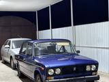 ВАЗ (Lada) 2106 2000 года за 950 000 тг. в Кызылорда