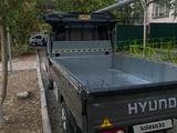 Hyundai Porter 2024 года за 13 500 000 тг. в Шымкент – фото 3