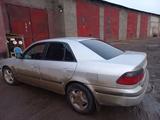 Mazda 626 1998 года за 1 500 000 тг. в Балхаш – фото 2