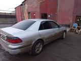 Mazda 626 1998 года за 1 500 000 тг. в Балхаш – фото 3
