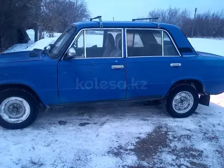 ВАЗ (Lada) 2106 1999 года за 300 000 тг. в Петропавловск – фото 6