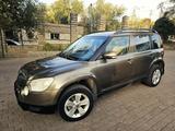 Skoda Yeti 2012 годаүшін4 500 000 тг. в Алматы
