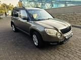 Skoda Yeti 2012 годаүшін4 500 000 тг. в Алматы – фото 5