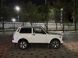 ВАЗ (Lada) Lada 2121 2021 года за 4 500 000 тг. в Атырау – фото 4