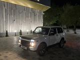 ВАЗ (Lada) Lada 2121 2021 года за 4 500 000 тг. в Атырау – фото 3