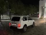 ВАЗ (Lada) Lada 2121 2021 года за 4 500 000 тг. в Атырау – фото 5