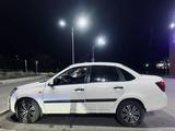 ВАЗ (Lada) Granta 2190 2013 года за 2 200 000 тг. в Уральск – фото 4