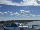 ВАЗ (Lada) Granta 2190 2013 года за 2 200 000 тг. в Уральск – фото 3