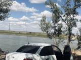 ВАЗ (Lada) Granta 2190 2013 года за 2 200 000 тг. в Уральск – фото 5