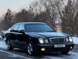 Mercedes-Benz E 320 1999 годаfor5 300 000 тг. в Алматы – фото 4