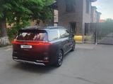 Kia Carnival 2023 года за 23 000 000 тг. в Тараз