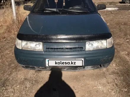 ВАЗ (Lada) 2110 1997 года за 500 000 тг. в Караганда